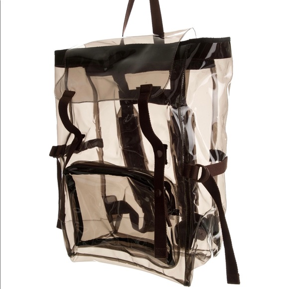 Eastpak x Raf Simons - Picture 1 of 6